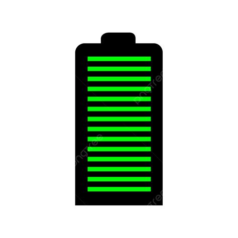 Battery Icon Design Template Illustration Battery Icons Template