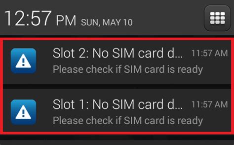 Cara Mengatasi Sim Card Tidak Terdeteksi Di Hp Dan Smartphone Anda