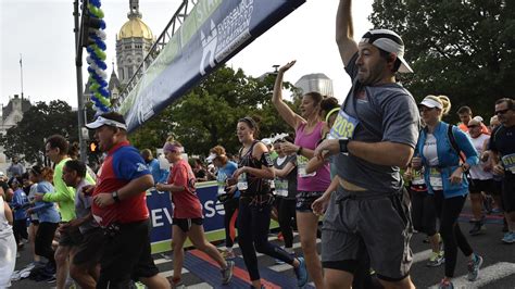 2017 Hartford Marathon Everything You Need To Know Hartford Courant
