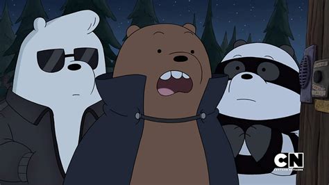Fmovies Watch We Bare Bears Season 4 Online New Episodes Of Tv