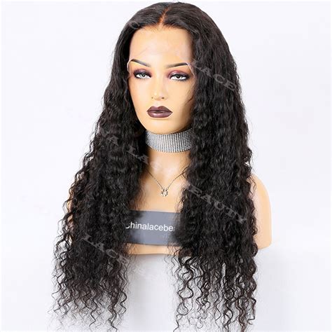 deep wave brazilian virgin hair new 13x6 hd lace wigs 150 thick density pre plucked hairline