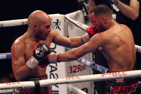 How good is caleb plant? Caleb Truax vs. James DeGale II in the works, likely in U ...