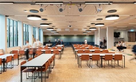 5,5 km lagt inn av deckchair.com. Nordseter Skole - Enerhaugen Arkitektkontor