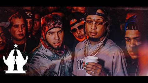 Rochy Rd Ft Anuel Aa Los Iluminati Audio Oficial By Hufilms5k413