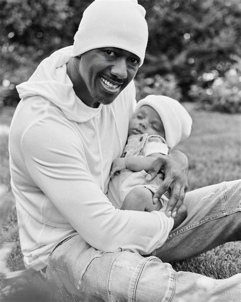 Nick Cannon Explains Why Late Son Zen Didnt Undergo Chemo For Brain