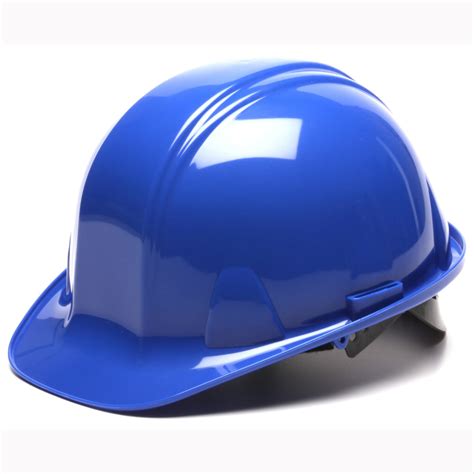 Safety Products Inc Sl Series Cap Style Hard Hats