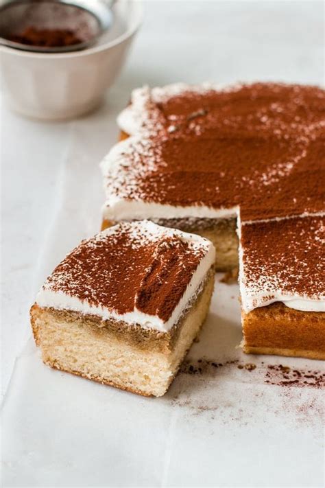 This tiramisu cake recipe shows you how to make a showtopper tiramisu cake with three layers of sponge cake and heavenly cream. Easy and Perfect Tiramisu Cake | Pretty. Simple. Sweet ...