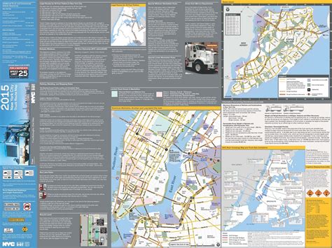 Nyc Dot Trucks And Commercial Vehicles