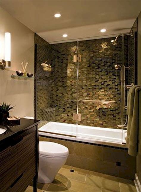 The 10 Perfect Condo Bathroom Remodel In 2020 Basement Bathroom