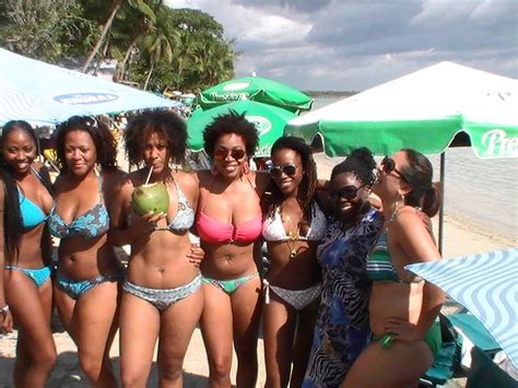 Nomadnessx Santo Domingo Dominican Republic The Beautiful Women Of