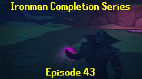 Ironman Completion Series Episode 43 Sliskes Endgame Youtube
