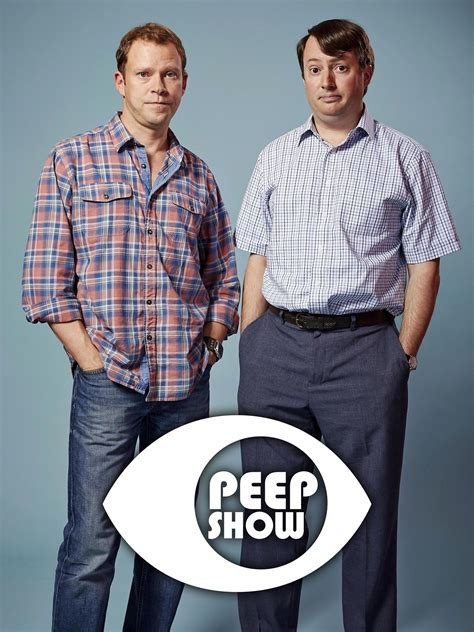 Peep Show Cast