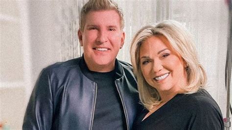 Todd And Julie Chrisley Found Guilty On All Charges Of Bank Fraud And Tax Evasion The Randy Report
