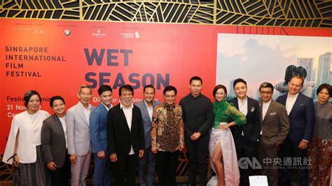 黎各 卡塔尔 留尼旺岛 罗马尼亚 俄罗斯 卢旺达 撒拉威 圣赫勒拿岛 圣基茨和尼维斯 圣卢西亚 圣文森特和格林纳丁斯 圣皮埃尔和密克隆 萨摩亚 圣马力诺. 新加坡國際電影節 開幕片熱帶雨影迷關注 | 娛樂 | 中央社 CNA