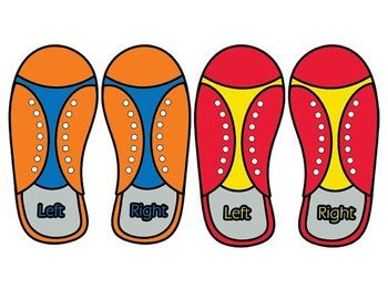 Preschooler and congratulate for trying. Printable Tennis Shoe Lace-Up Card by Print A Toy | TpT