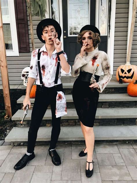 List Of Diy Couples Costumes College References Blog Gedankeen