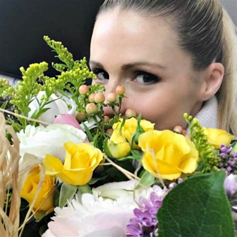 I fiori da regalare per il compleanno di un amico sono tanti ed ognuno di essi porta un mezzaggio preciso: Michelle Hunziker, i fiori per il compleanno arrivano ...