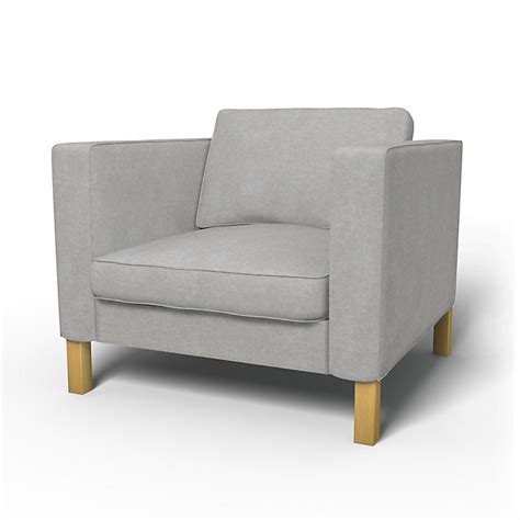 Au $61.37 to au $61.59. Karlstad, Armchair Covers, Armchair, Regular Fit using the ...
