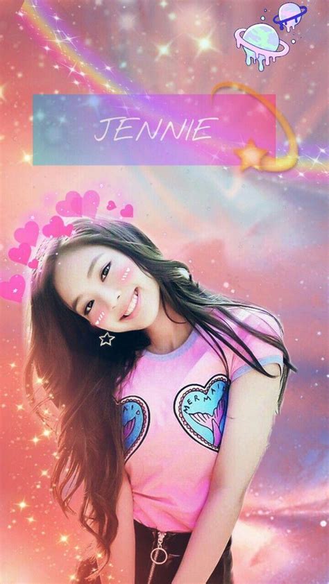Here are only the best kpop desktop wallpapers. Jennie Icon Wallpapers - Wallpaper Cave
