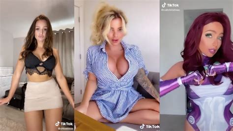 The Hottest Tik Tok Dancing Videos A Compilation Of Tiktoks Hottest Most Viewed Dancing Videos