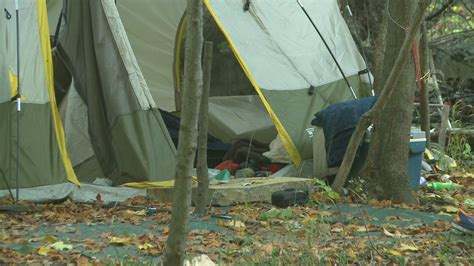 HUD Reports Homelessness Declined In Michigan This Year