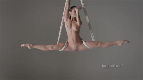 Nude Anti Gravity Yoga P Watch Online