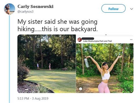 College Student Goes Viral By Calling Out Sisters Fake Instagram Post