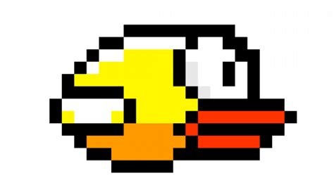Flappy Bird Logo PNG Pic | PNG Mart png image