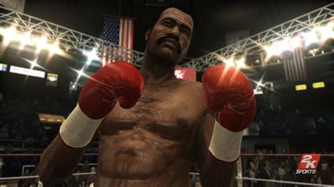 Don King Boxing Xbox 360