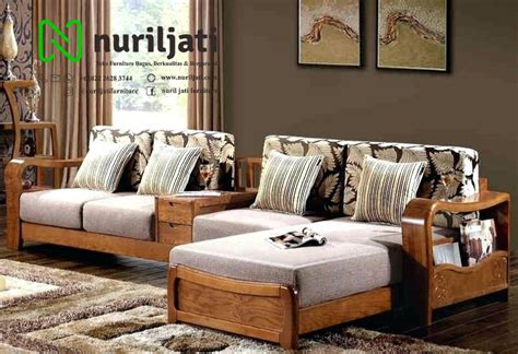50 model sofa sudut modern terbaru persembahan dari produsen mebel dan furniture jepara dengan kualitas rangka kayu jati. Sofa Tamu Sudut Minimalis Modern Terbaru | Nuril Jati ...