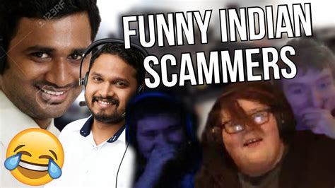 Prank Calling Funny Indian Scammers Youtube