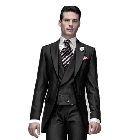 Not all men's suits are created equal. New Arrival Fashionable Wedding Suits Mens Formal Wear ...