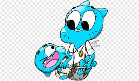 Amazing World Of Gumball Anais Voice Actor