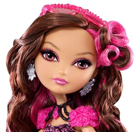 New Free Shipping Ever After High Briar Beauty Doll Dolls Dolls And Teddy