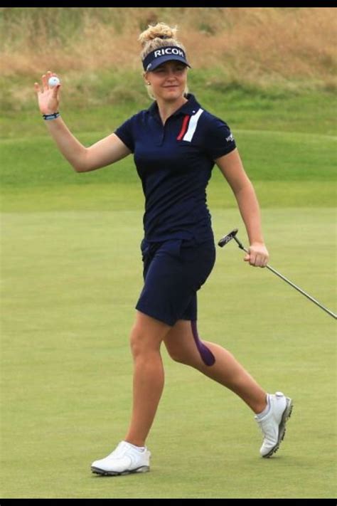 charley hull⛳️ charley hull lady games pro golfers british open golf attire golf player