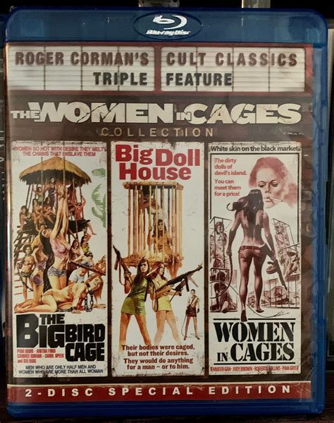 roger corman pam grier jack hill one of the best threesomes in movie making boutiquebluray