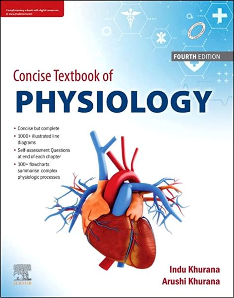 Concise Textbook Of Physiology 4th Edition PDF