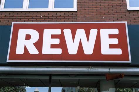 Rewe Supermärkte Sortiment Eigenmarken Öffnungszeiten Und Angebote