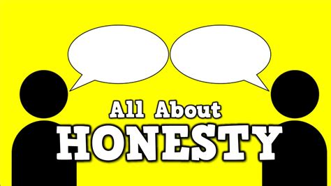Honesty Lessons Tes Teach
