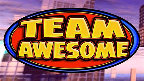 Team Awesome Universal Hd Gameplay Trailer Youtube