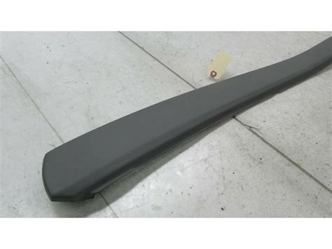 112 bmw x5 workshop, owners, service and repair manuals. 2007-2010 BMW X5 E70 OEM CENTER CONSOLE RIGHT SIDE LEATHER TRIM PANEL GRAY in Belton , SC 29627 ...