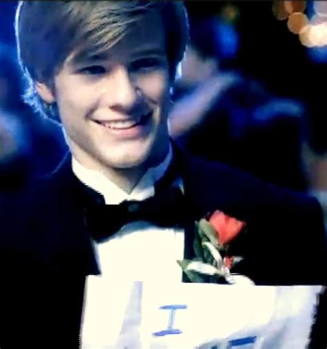 Lucas Till In Taylor Swifts Music Video For You Belong With Me