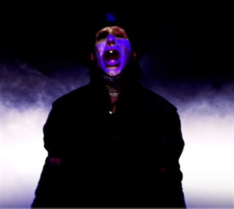 the church of satan clarifies whether marilyn manson is an ordained priest exclaim