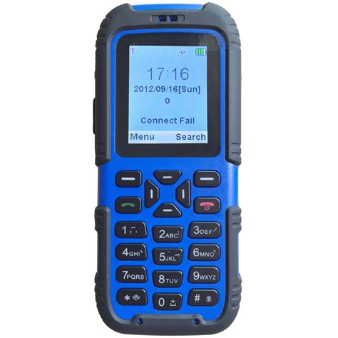 Pes3202 Rugged Wifi Sip Phone Industrial Voip Phonepearl Electronics