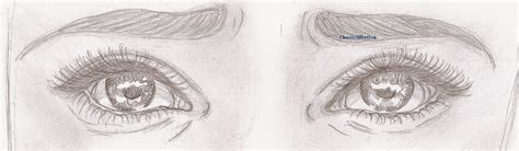 Eye Drawings With Quotes. QuotesGram