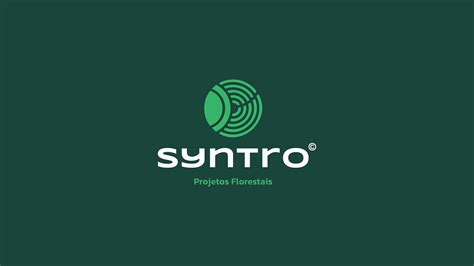Syntro Branding On Behance