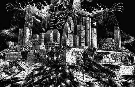 Insect Warfare World Extermination Cd Review Earache