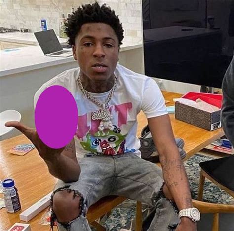 Nba Youngboy Taken Into Federal Custody On Outstanding Warrant After