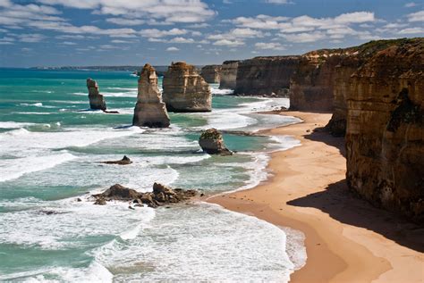 Filethe Twelve Apostles Victoria Australia 2010