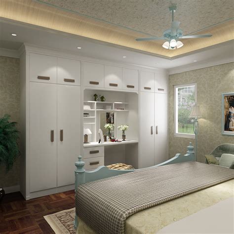 Hatim furniture offers a unique selection of stylish and contemporary furniture. Hs-bw017 Modern Wooden Almirah Full Wall Plywood Bedroom ...